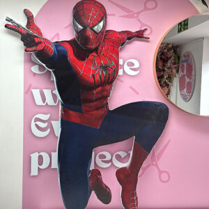 Spider-Man (122cm)