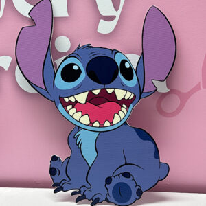 Stitch (50cm)